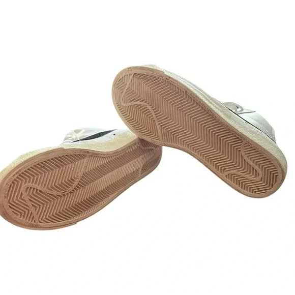 Nike Blazer Mid '77 size 5.5 - Picture 9 of 9